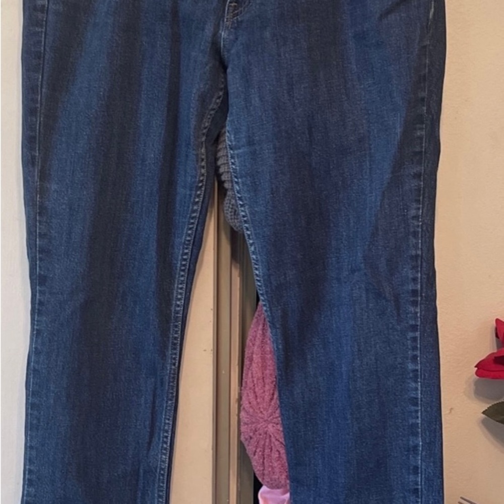 Woman’s Levi’s